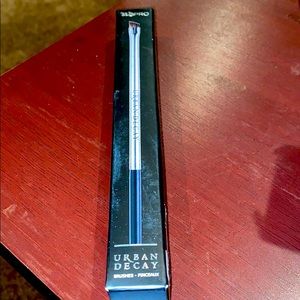 Urban Decay Pro Angled Brow Brush, E-215